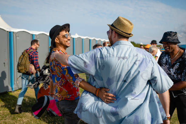Best Porta potty rental for parties  in The Homesteads, TX