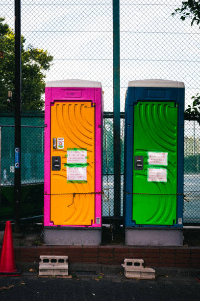 Best Long-term porta potty rental  in The Homesteads, TX
