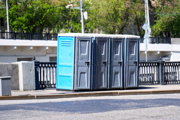 Best Long-term porta potty rental  in The Homesteads, TX