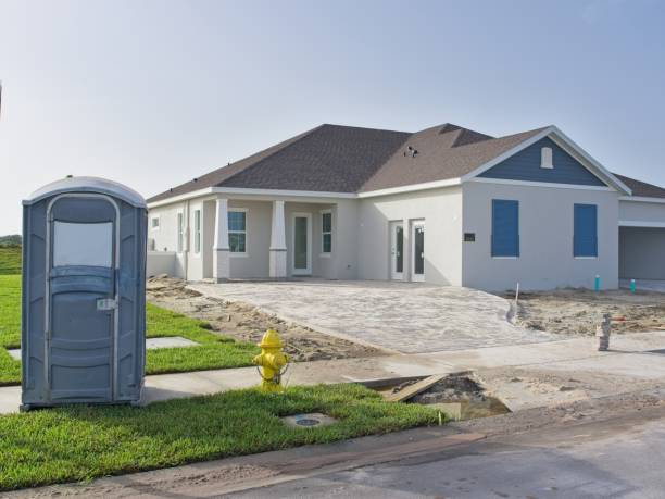 Best Affordable porta potty rental  in The Homesteads, TX