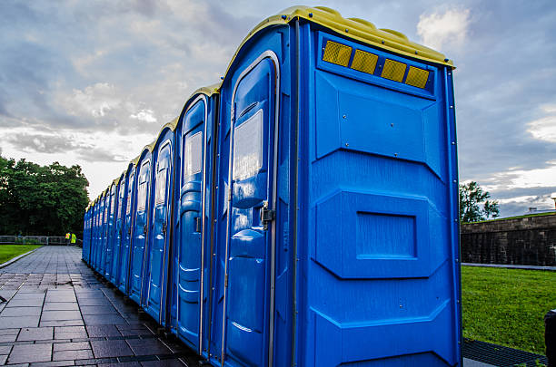 Best Emergency porta potty rental  in The Homesteads, TX