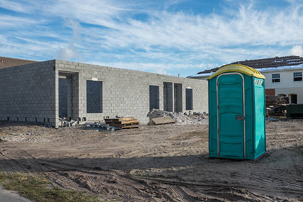Best Porta potty for special events  in The Homesteads, TX